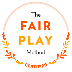 Fair Play Method Logo