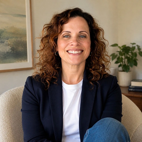 Jen Rozenberg