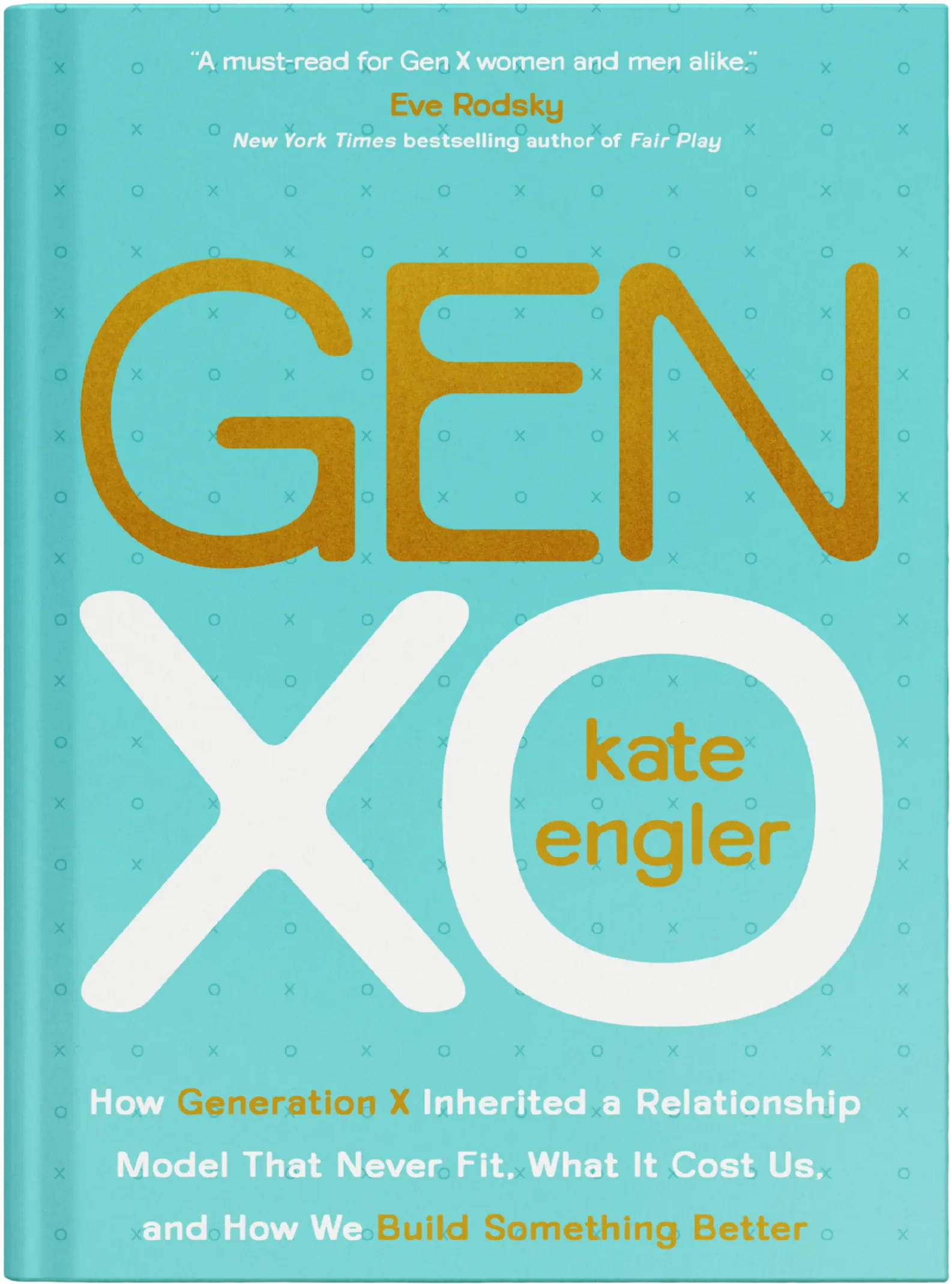 Gen XO by Kate Engler